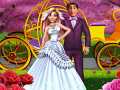 Eugene and Rachel Magical Wedding