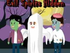 Evil Spirits Hidden