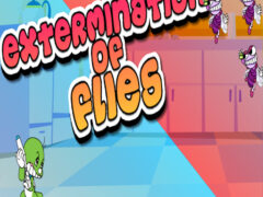 Extermination of Flies