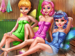 Fairies Sauna Realife