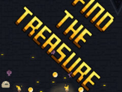 Find The Treasure