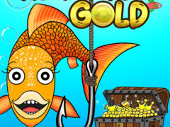 Fishing For Gold