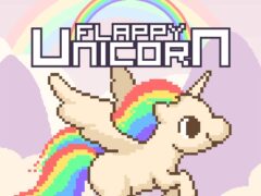 Flappy Unicorn