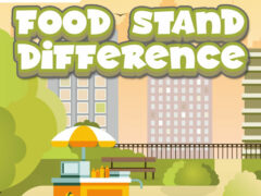 Food Stand Difference