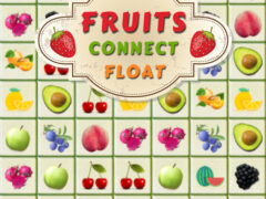 Fruits Connect Float