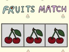 Fruits Match