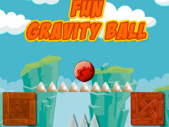 Fun Gravity Ball