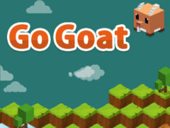 Go Goat