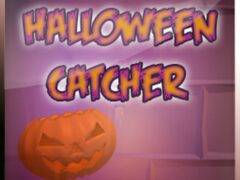Halloween Catcher