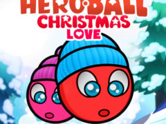 HeroBall Christmas Love