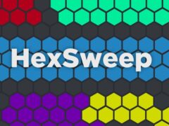HexSweep