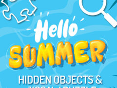 HidJigs Hello Summer