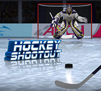 Hockey Shootout