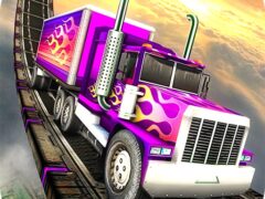 Impossible Truck Drive Simulator