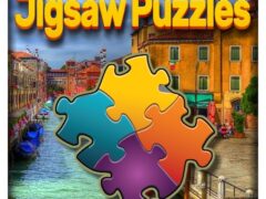 Italia Jigsaw Puzzle