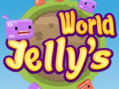 Jellys World