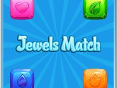 Jewels Match3