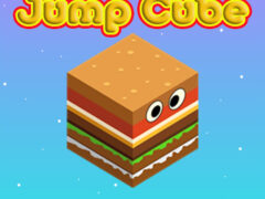 Jump cube