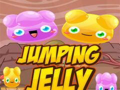 Jumping Jelly
