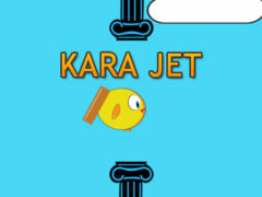 Kara Jet