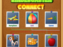 Kindergarten Connect