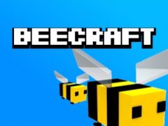 KOGAMA: BeeCraft