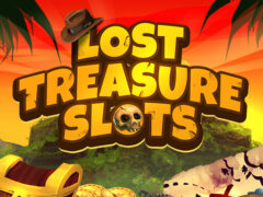 Lost Treasure Slots