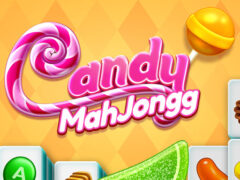 Mahjongg Candy