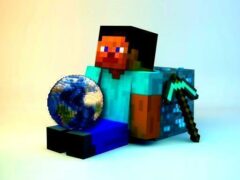 MineBlock Earth Survival