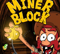 Miner Block Game