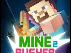 Miner Rusher 2