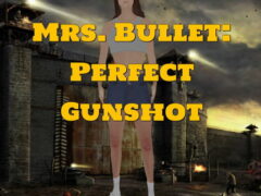 Mrs. Bullet: Perfect Gunshot