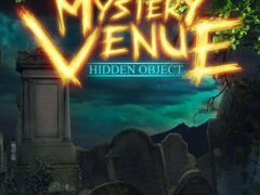 Mystery Venue Hidden Object