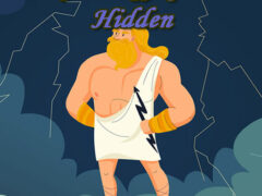 Mythology Gods Hidden