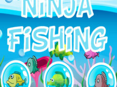 Ninja Fishing