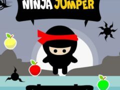 Ninja Jumper