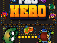 Pac Hero