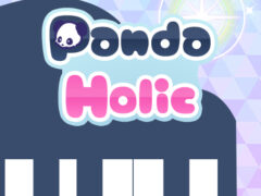 Panda Holic