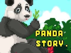 Panda Story