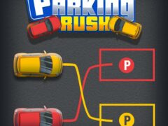 Parking Rush