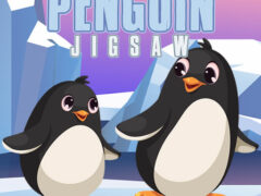 Penguin Jigsaw