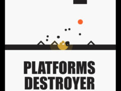 Platforms Destroyer