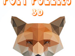 Poly Puzzles 3D