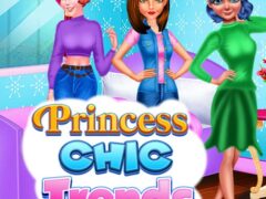 Princess Chic Trends