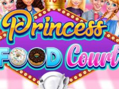 Princess Food Court