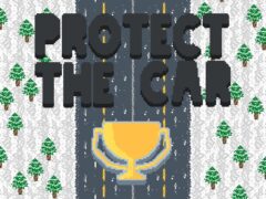 Protect the car