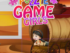 Puzzle Game Girls
