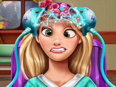 Rapunzel Brain Doctor