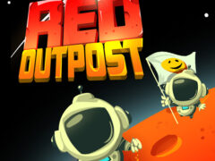 Red Outpost