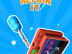 Repair It